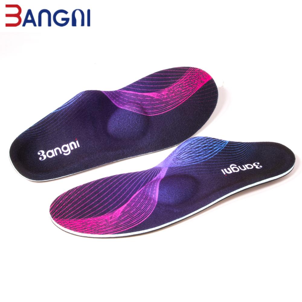 3ANGNI Orthotic Insoles for Shoes ġ  ÷ ..